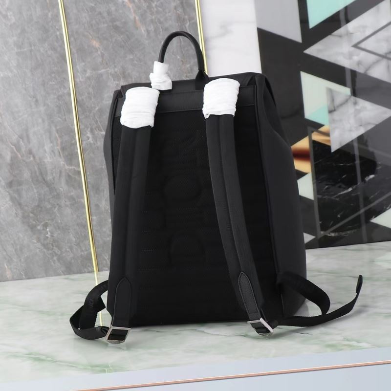 Christian Dior Backpacks